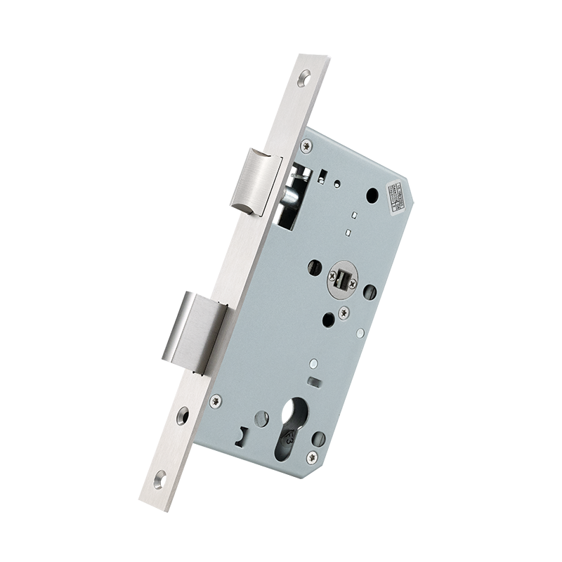 CE Fireproof 60mm Backset Escape Mortise Door Lock
