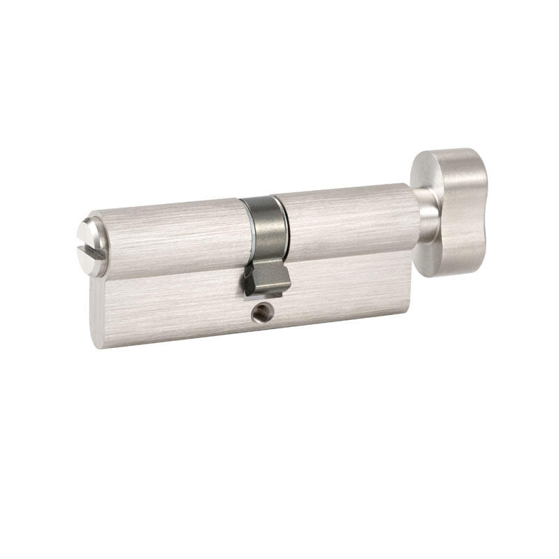 DIROCK Lock Cylinders: The Key to Door Security