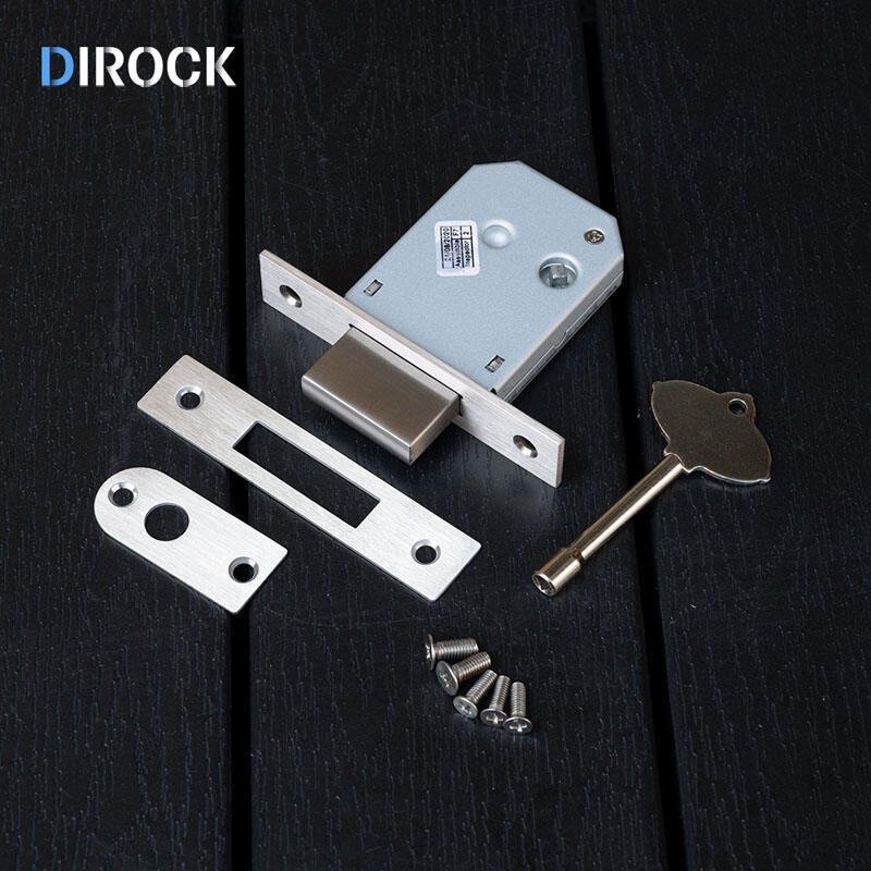 DIROCK Sash Locks: Enhance Window Security