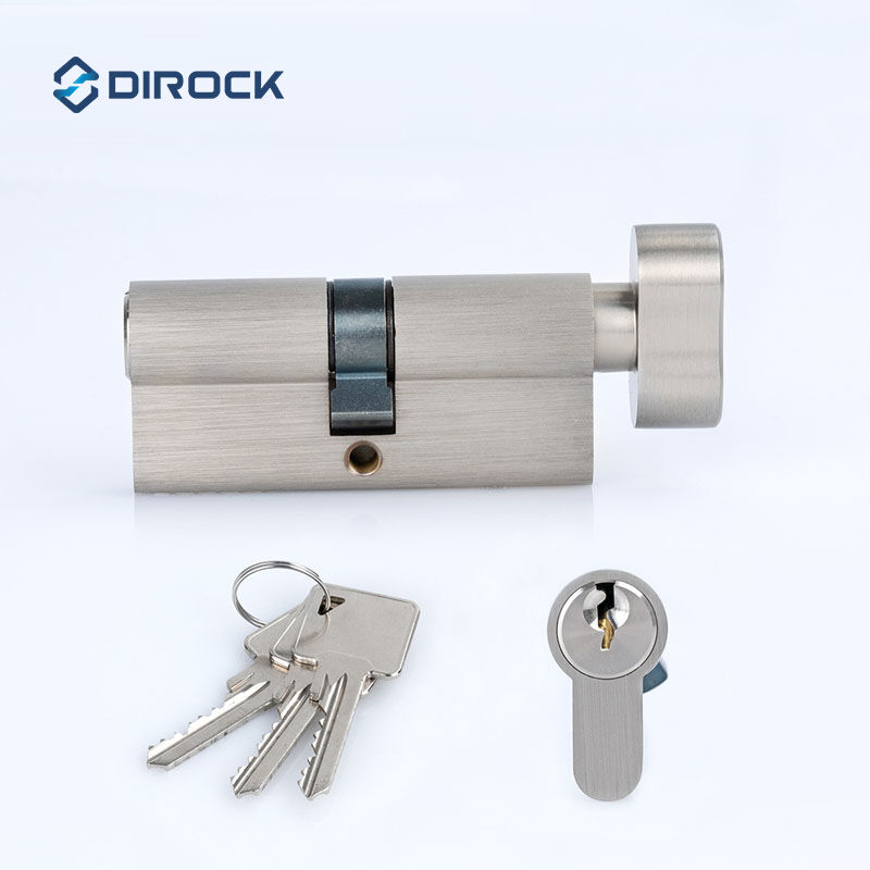 Premium Brass Cylinders for Fire Door Locks