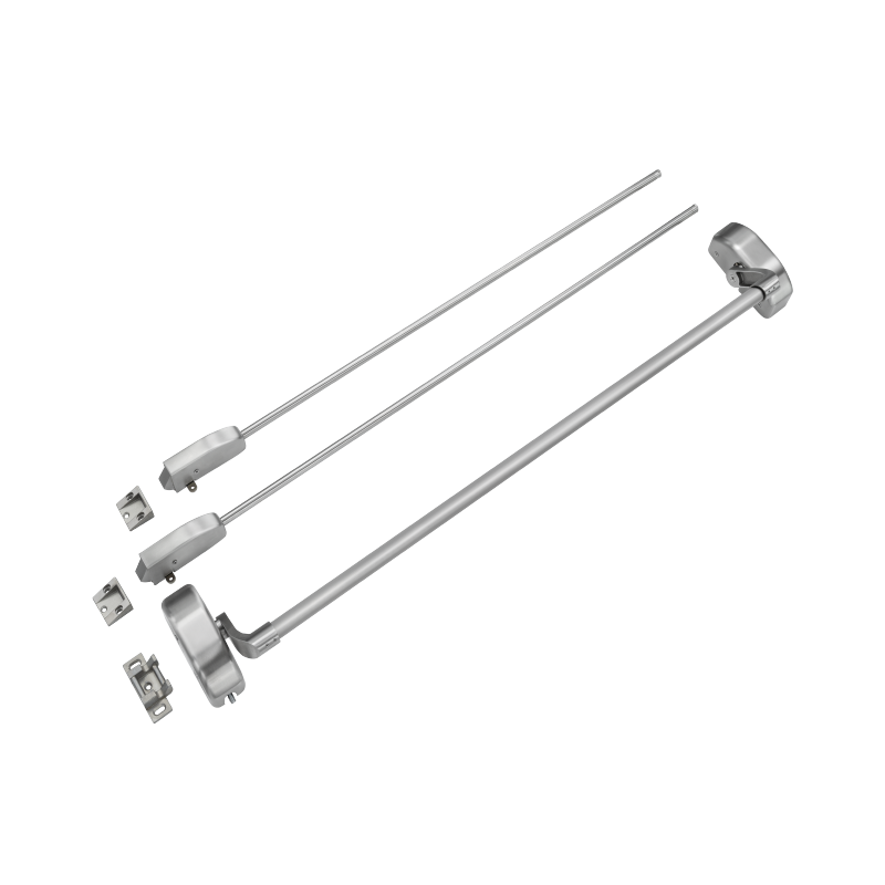 Reliable Panic Exit Devices for Fire Doors