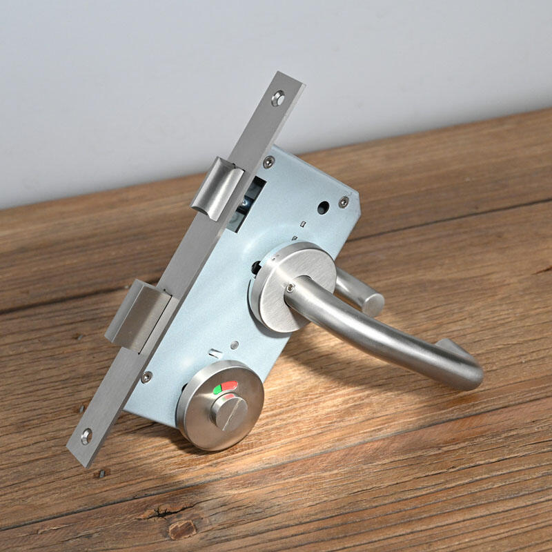 DIROCK CE Mortise Locks: Premium European Security