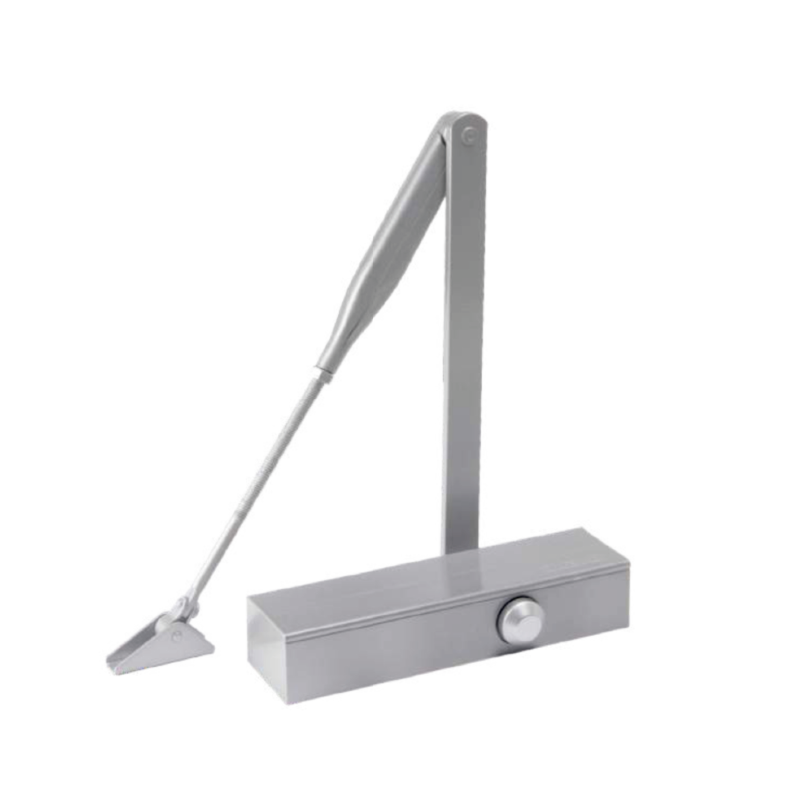 Reliable Door Closer for Fire Doors with CE Certification