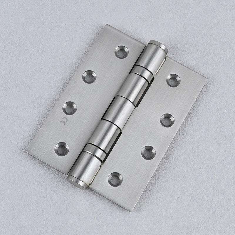 DIROCK Ball Bearing Hinges: Effortless Door Movement