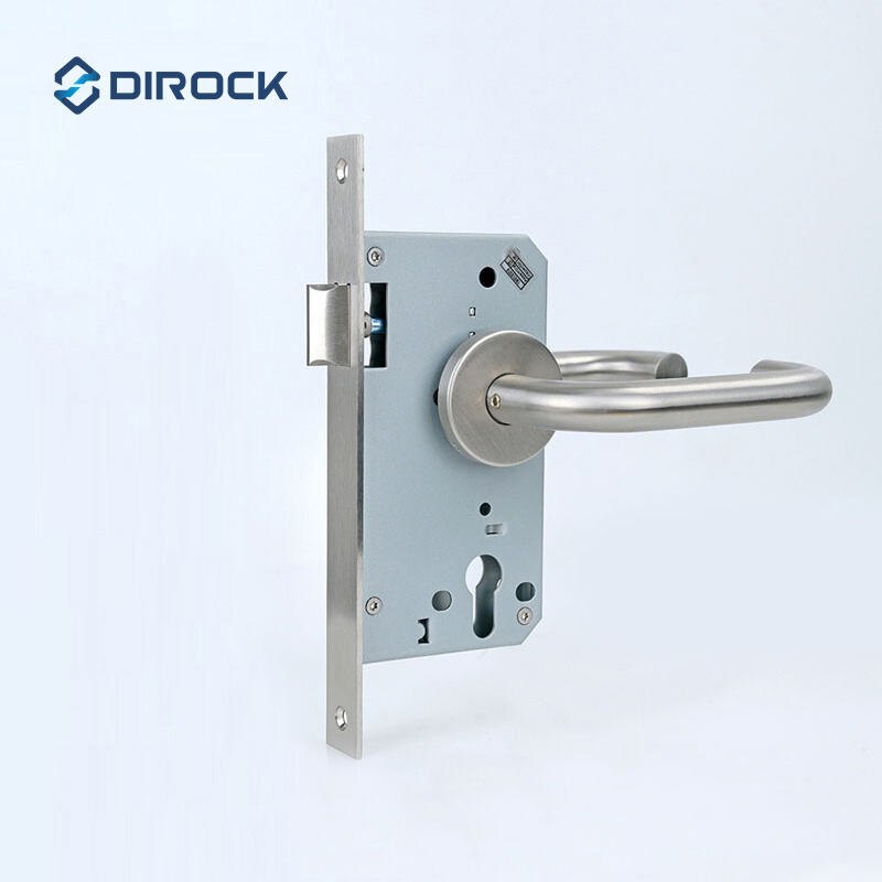 Fire Door Locks for Hospitals: Safety First
