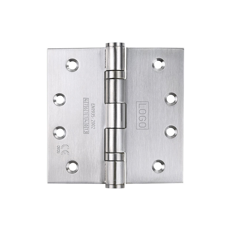 CE Hinge Benefits: Safety and Compliance Guaranteed

