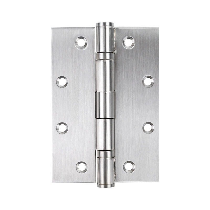 Smooth-Operating Ball Bearing Hinge for Heavy Doors