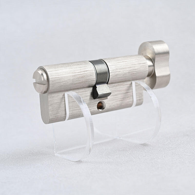 High-Quality Lock Cylinder for CE Marked Fire Door Hardware