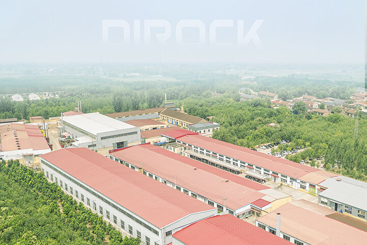DIROCK Door Hardware