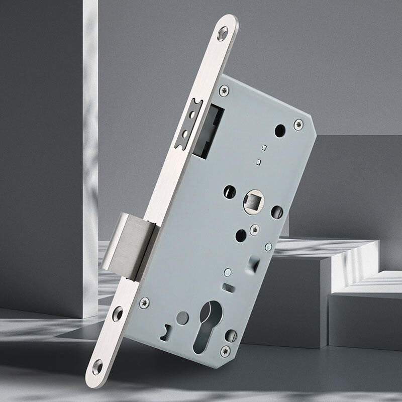 DIROCK Mortice Locks: Timeless Security Solution