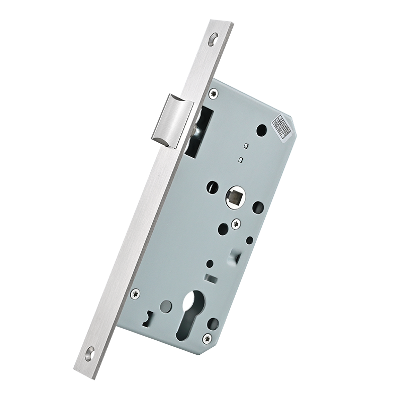 CE Certificate EN12209  Fire Rated Passage Mortise Lock