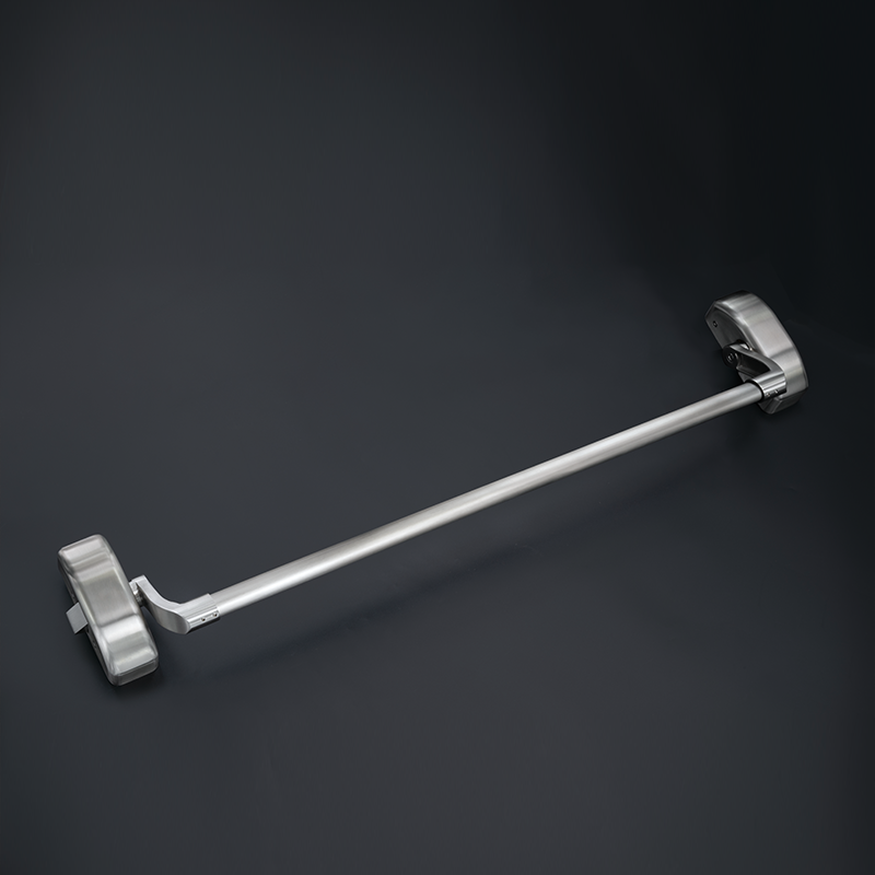 Why Panic Exit Devices Are Essential for Fire Safety
