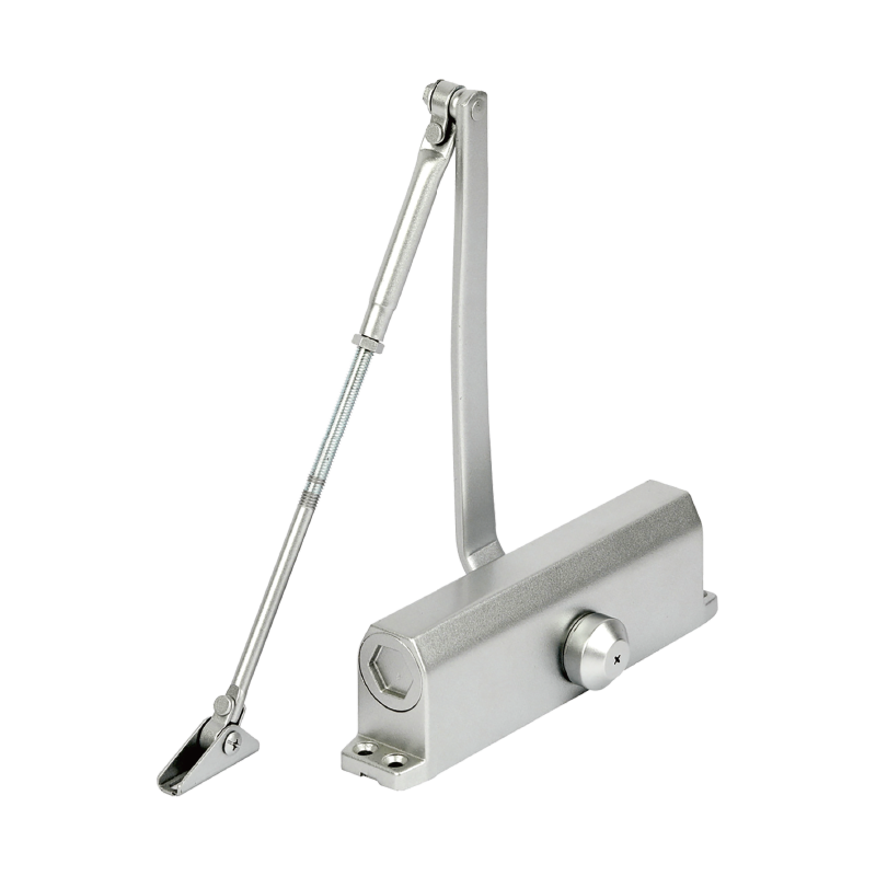 DIROCK Door Closers: Automatic and Reliable