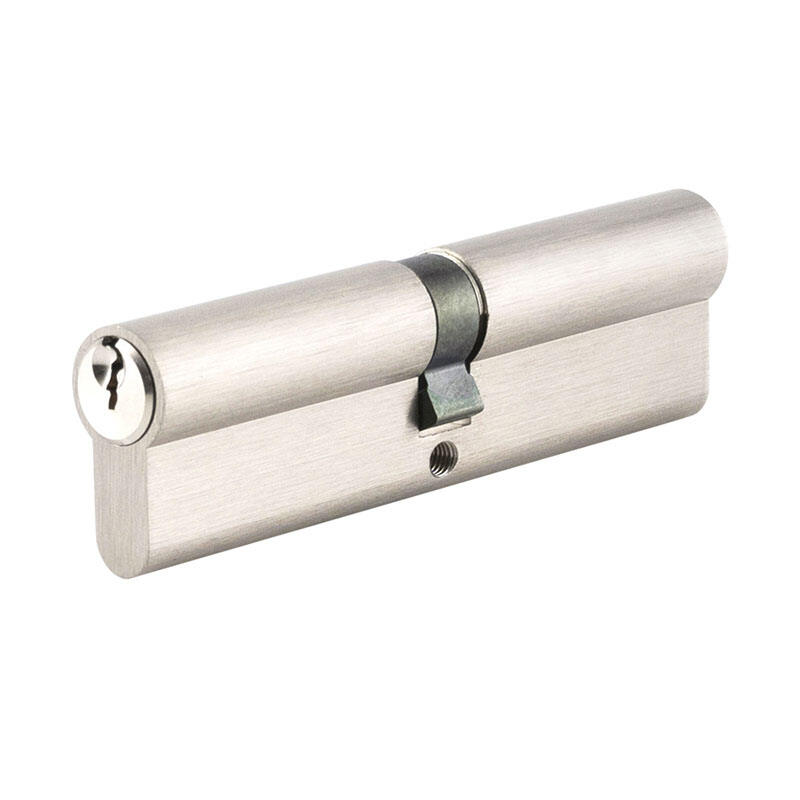 Precision Lock Cylinder for Enhanced Fire Door Security