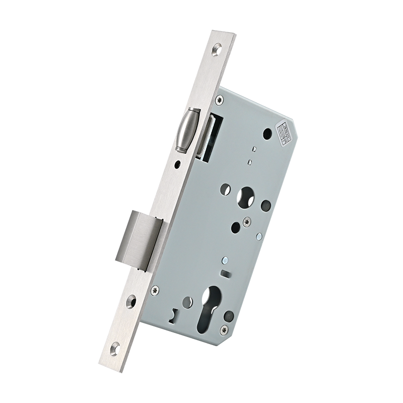 CE Roller Bolt Mortise Lock Stainless Steel Lock Body with Roller Bolt