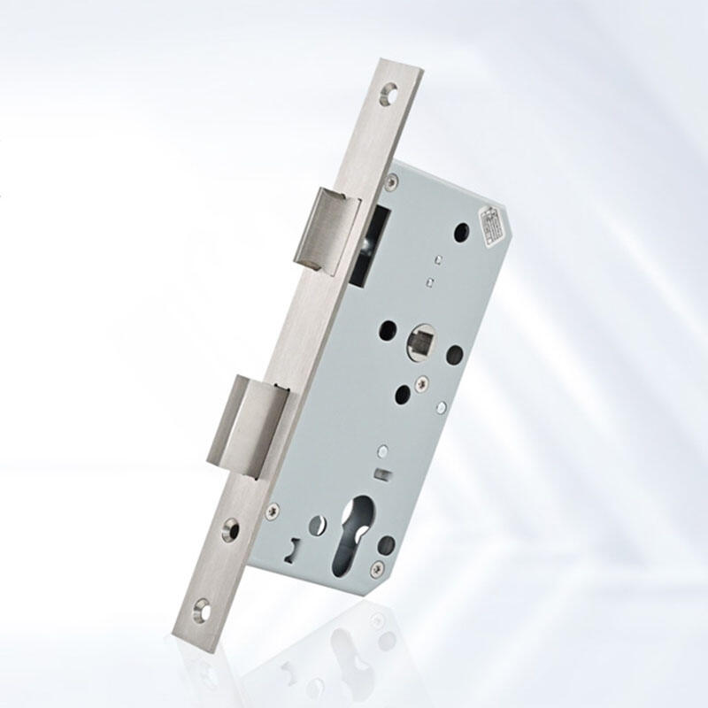The Value of CE Mortise Locks in High-Security Projects
