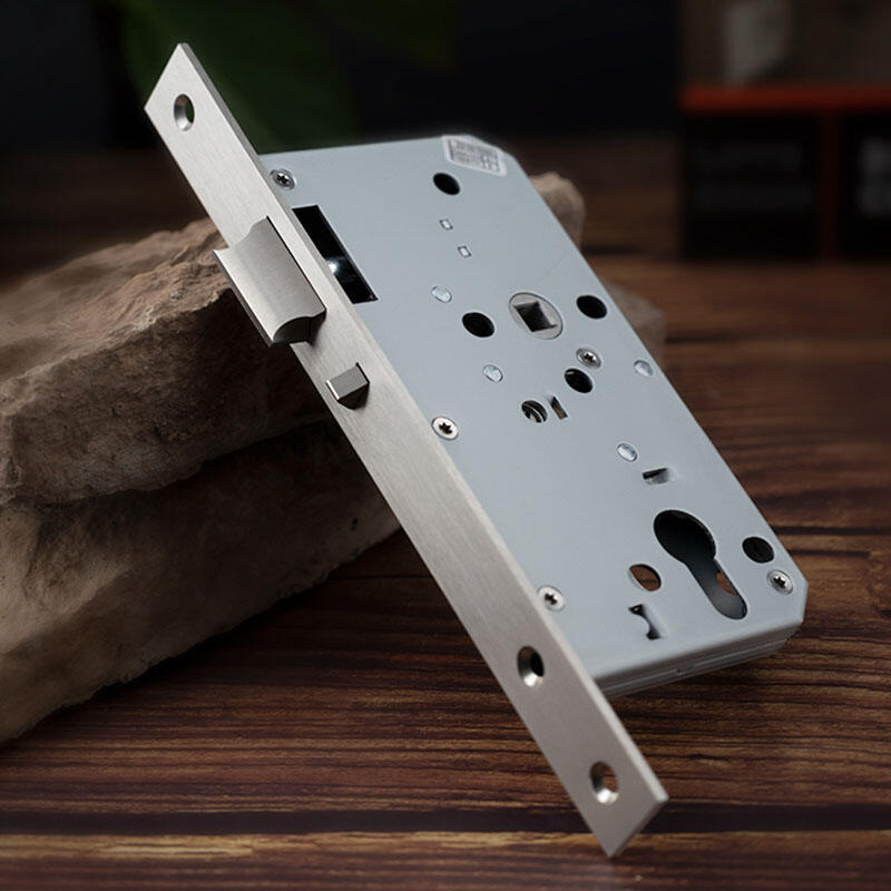 DIROCK Premium Mortise Locks: Secure Your Space