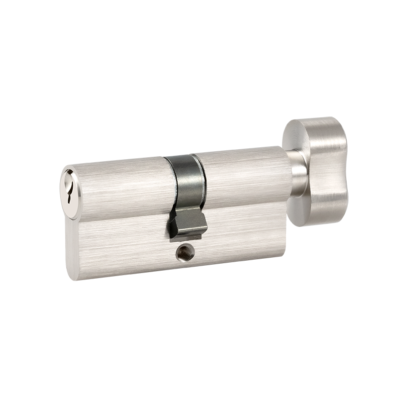 Profile Cylinder