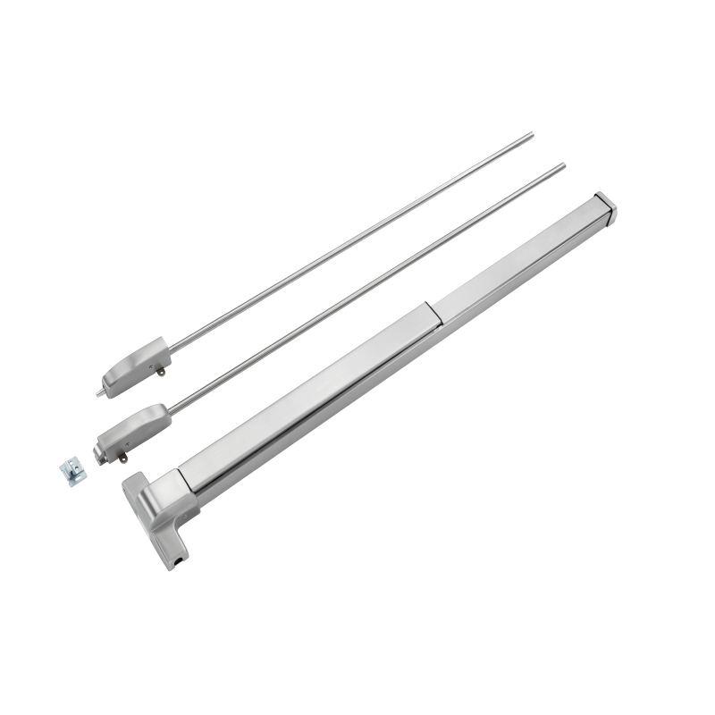 Rim Type Touch-Bar Panic Exit Device 560P/S