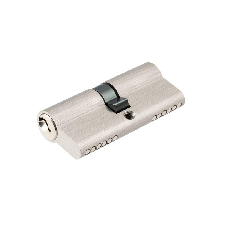 DIROCK Euro Profile Cylinders: European Standard Security