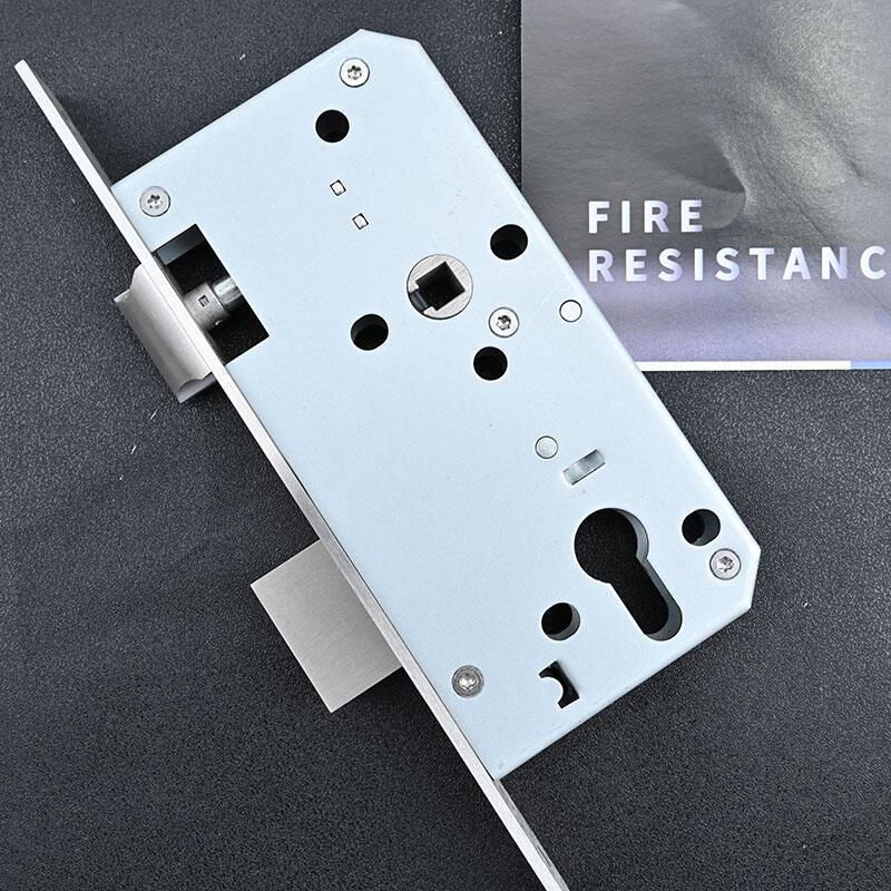 Comprehensive Fire Door Lock Solutions