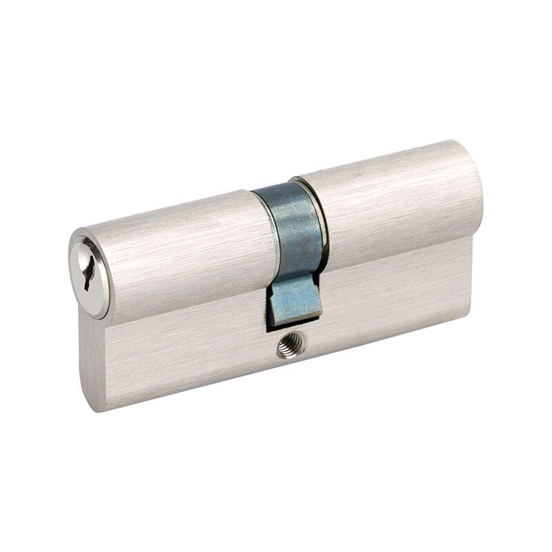 Elegant Brass Cylinder for CE Certified Fire Door Locks