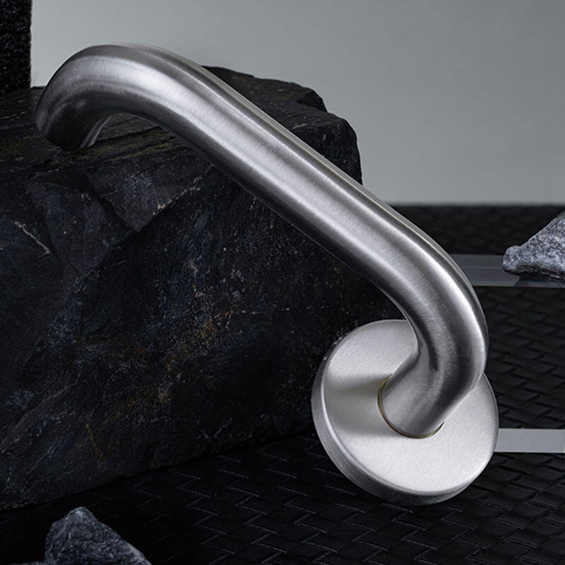 DIROCK Lever Handles: Ergonomic Design for Ease of Use