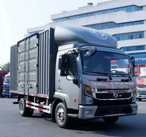 Entrega global eficiente y servicio posventa perfecto