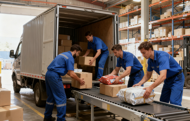Are Box Trucks the Optimal Solution for Your Cargo Needs?
