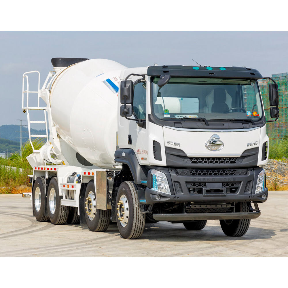 What Are the Advantages of Diesel Trucks for Long-Distance Transport?