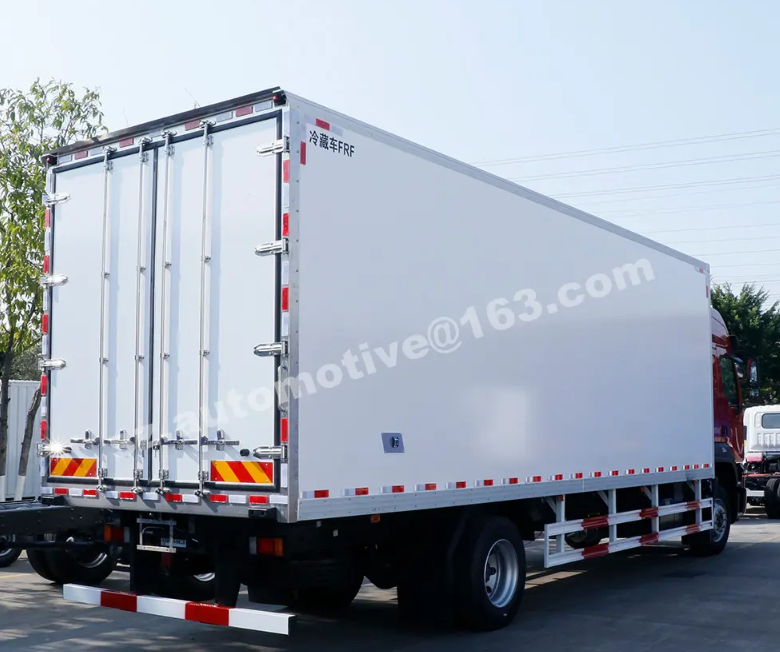 What Is the Service Life of a XPS Insulation Refrigerated Box?