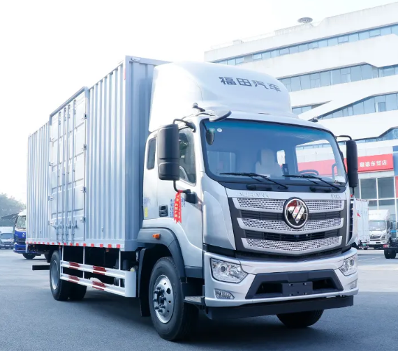 صيانة سهلة مع توفر وفير لقطع الغيار