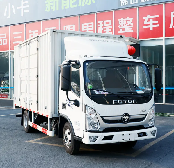 فريق تجارة خارجية عالمي محترف