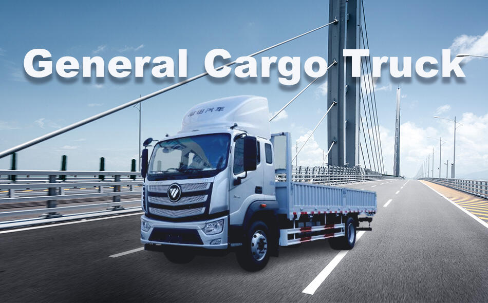 Transport Truck