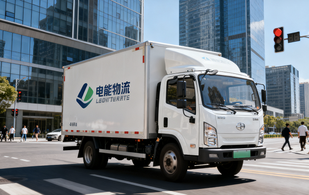 Paano Pumili ng Tamang Electric Truck para sa Operasyon ng Fleet?