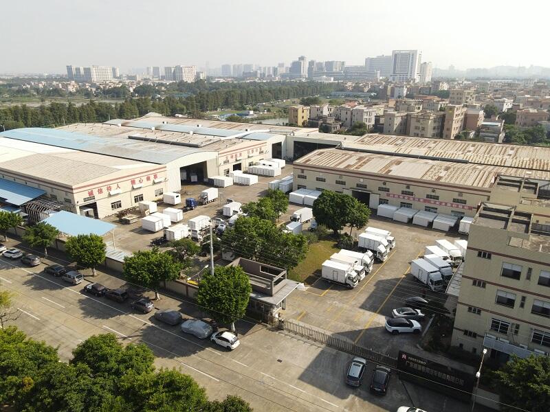 Foshan Shunzhao Import and Export Trading Co., Ltd.