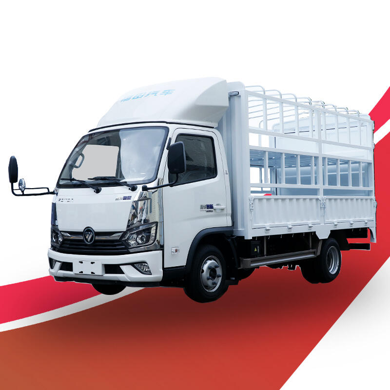 Transport Truck Customization