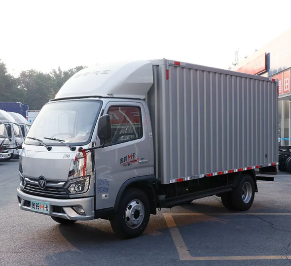 عزل ممتاز ونظام تبريد عالي الجودة