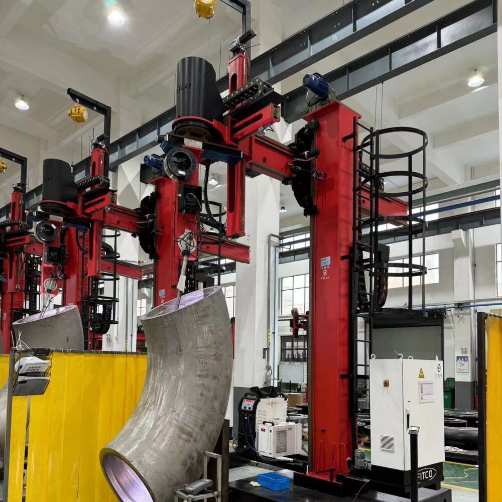 Advanced Metallurgical Expertise