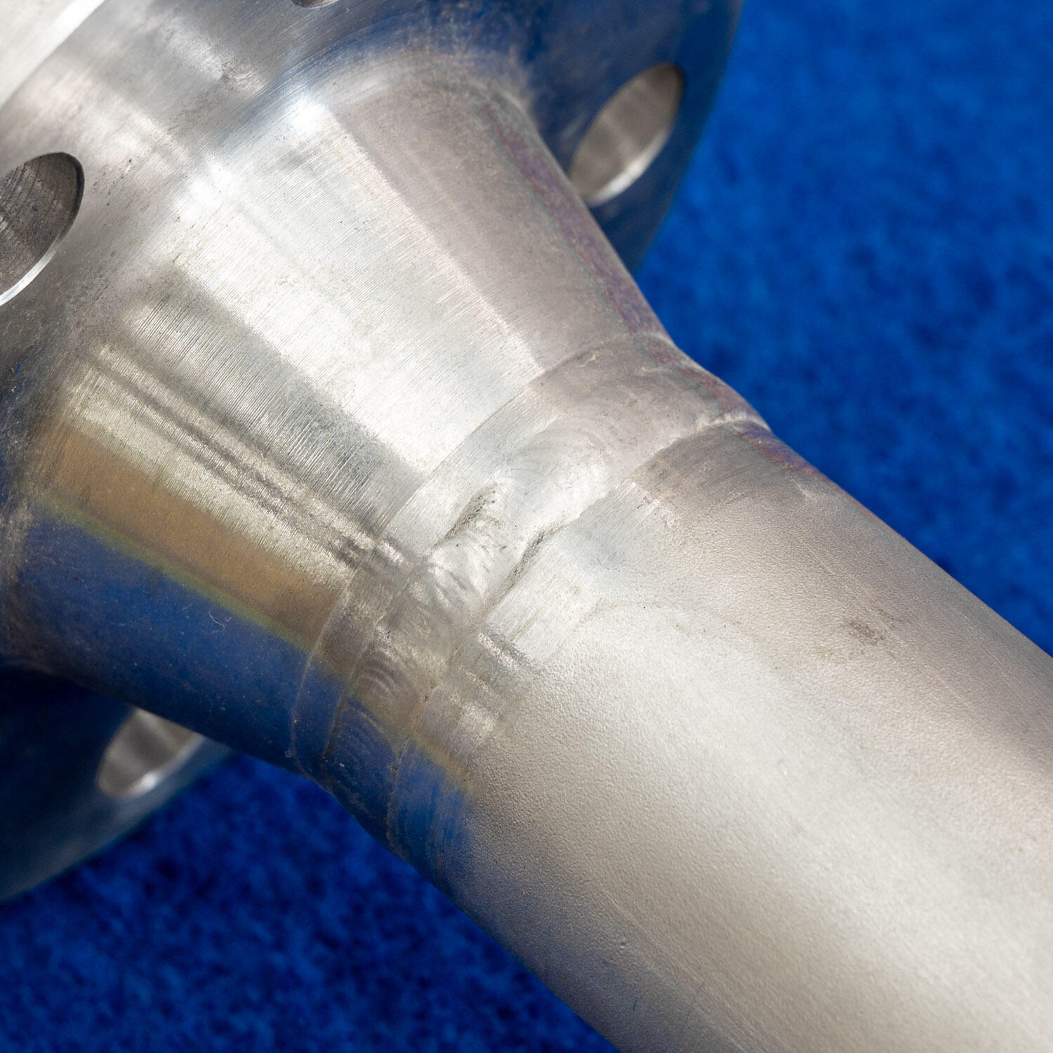 Exceptional Production Efficiency Capabilities