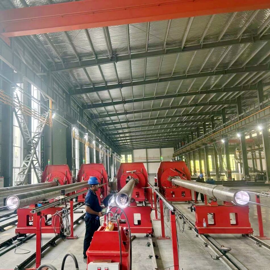 Исключительная грузоподъемность и инженерная прочность