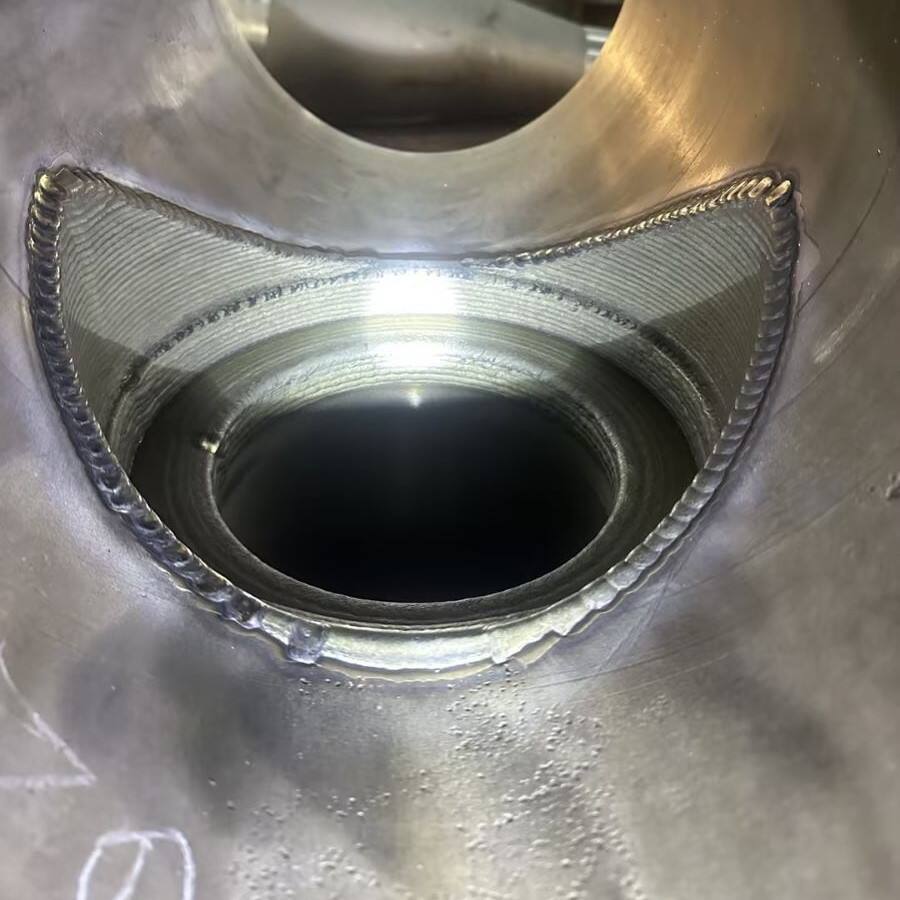 Precision Wire Feeding Mechanism