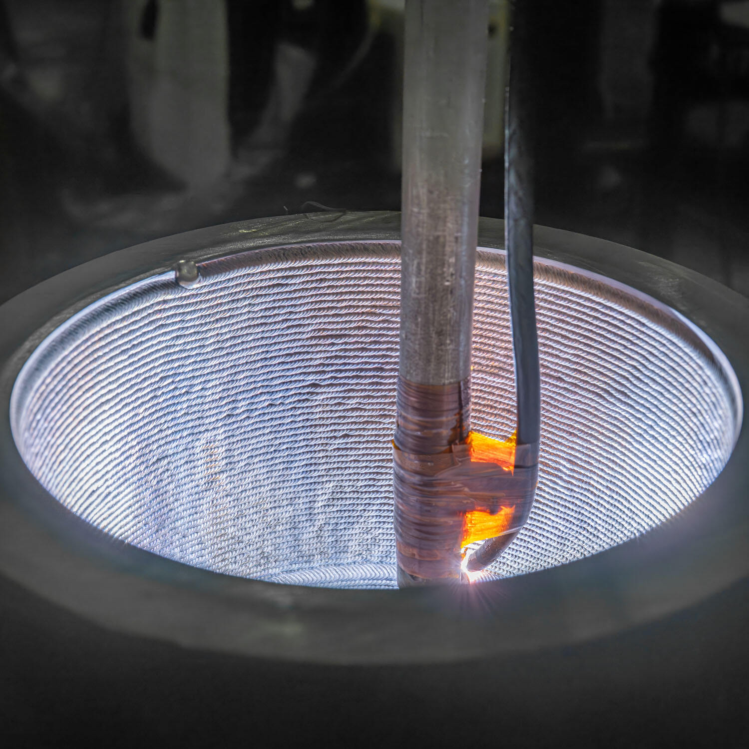 Enhanced Productivity and Efficiency