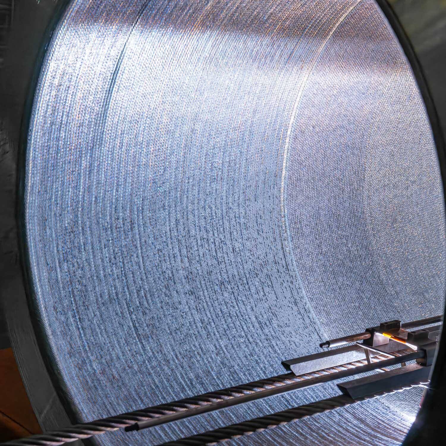 Work Together, Create A Better Future