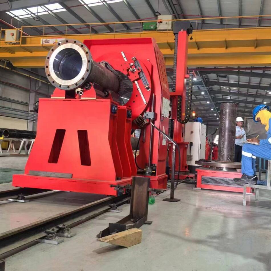 Exceptional Mobility and Workspace Adaptability