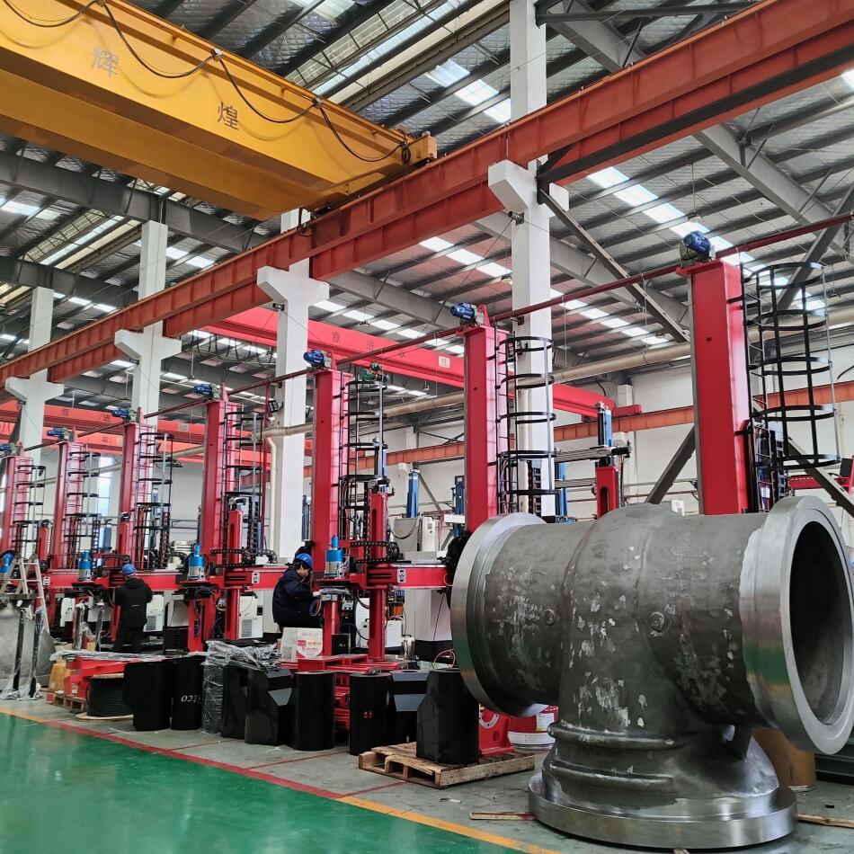 سیستم‌های پیشرفته اتوماسیون و کنترل