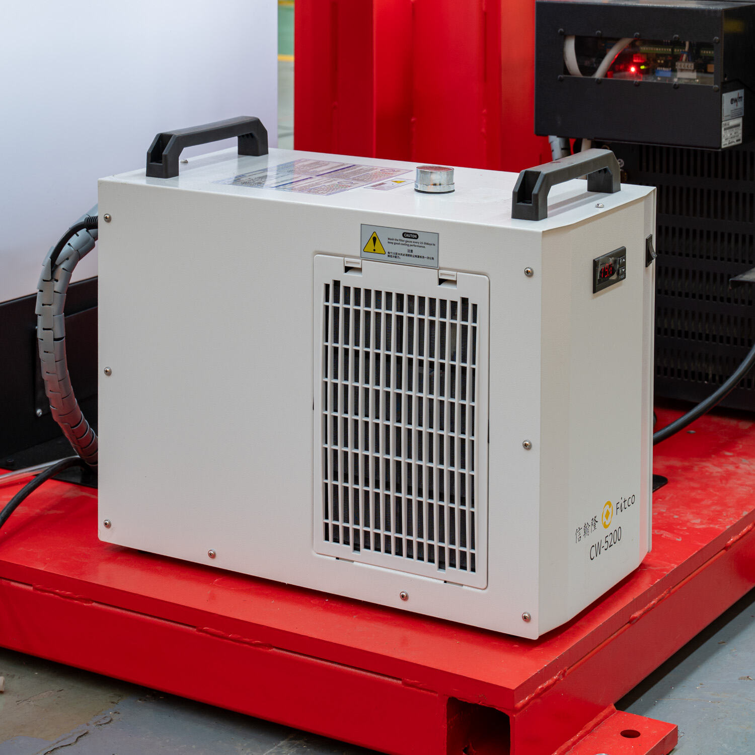 Superior Mobility and Positioning Flexibility