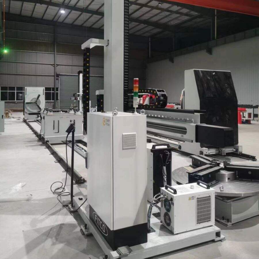 Automated Quality Assurance System