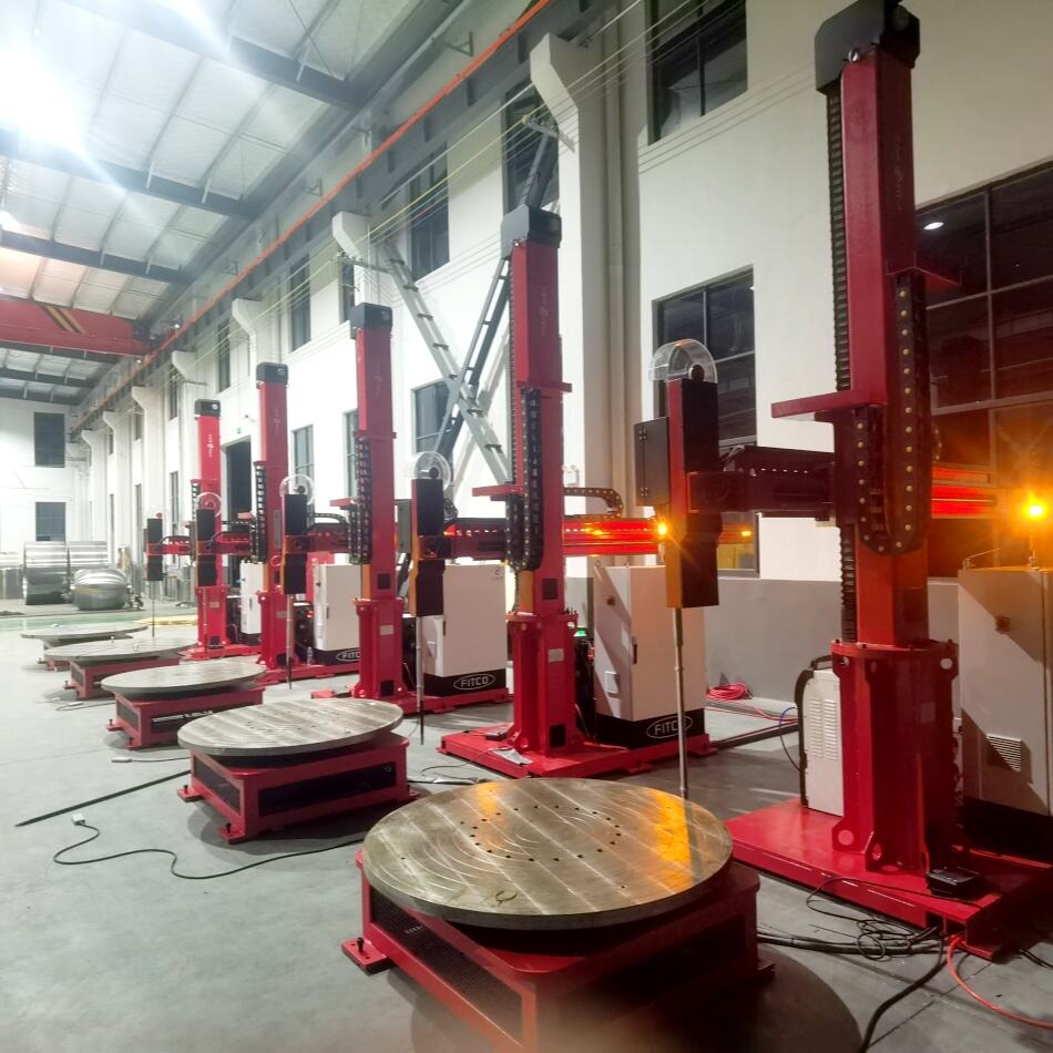 Enhanced Safety Features and Operational Reliability