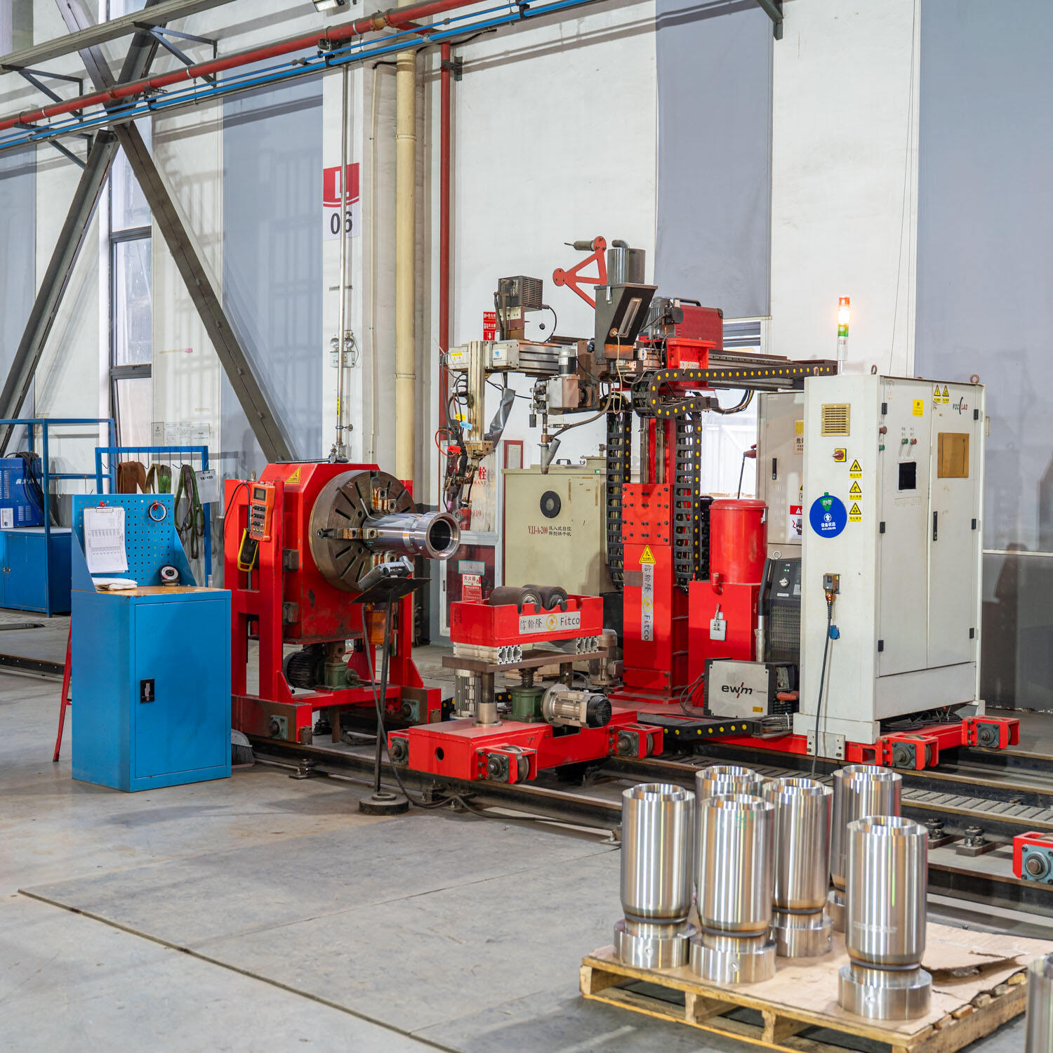 Versatile Applications and Material Compatibility